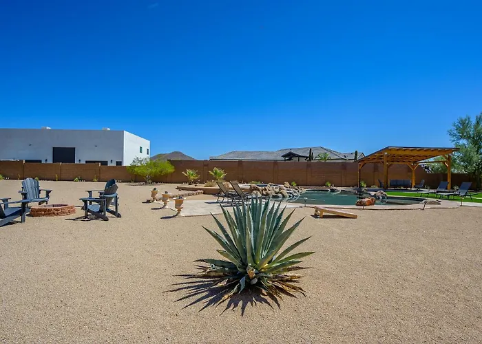 Casa Sonoran Phoenix