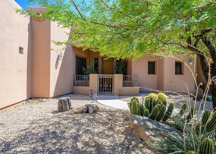 Casa Sonoran *