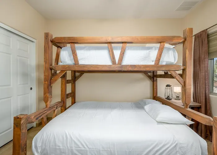 Casa Sonoran Holiday home Phoenix