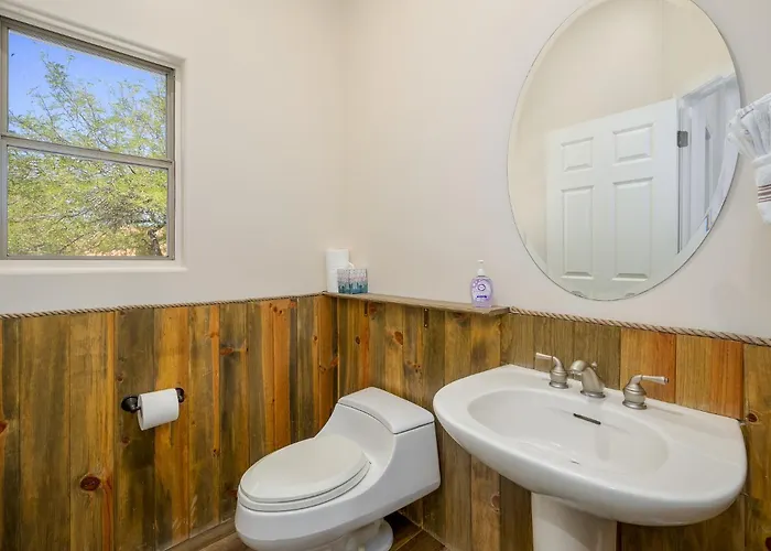 Holiday home Casa Sonoran Phoenix