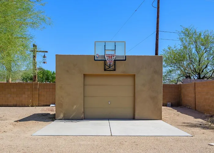 Casa Sonoran Phoenix