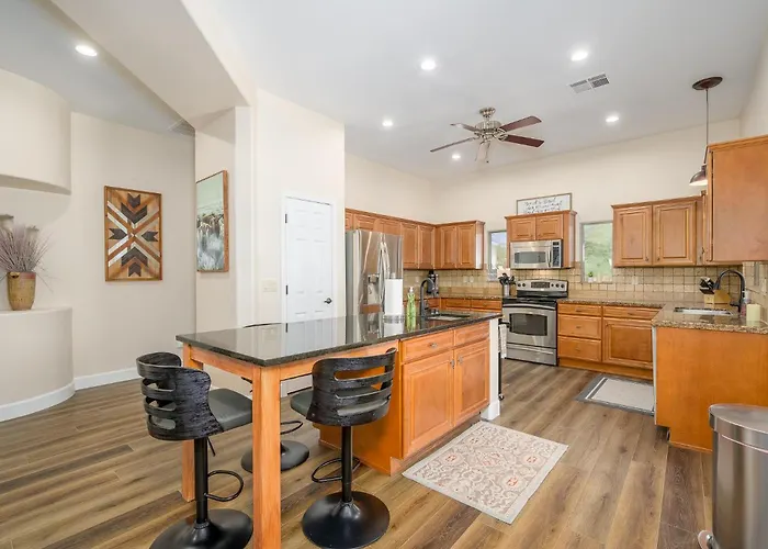 Casa Sonoran Holiday home