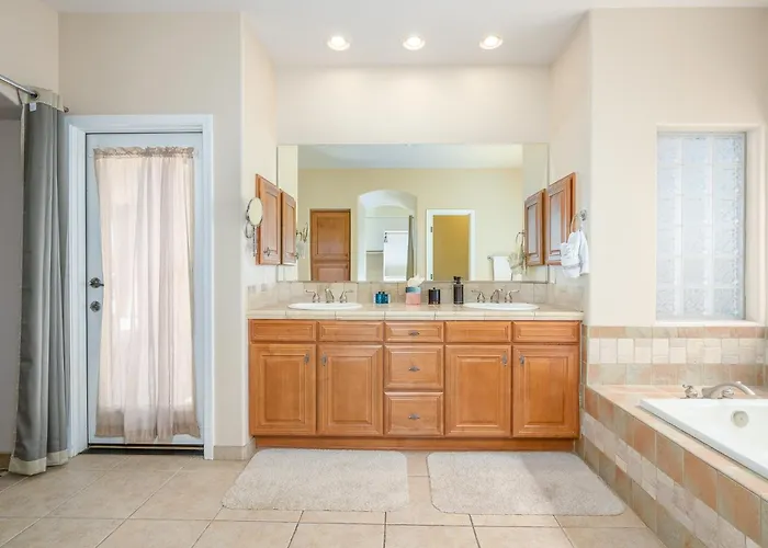 Holiday home Casa Sonoran