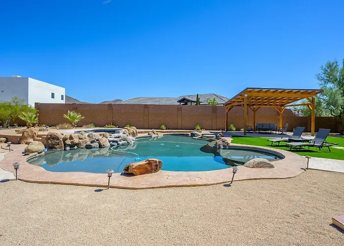 Casa Sonoran *