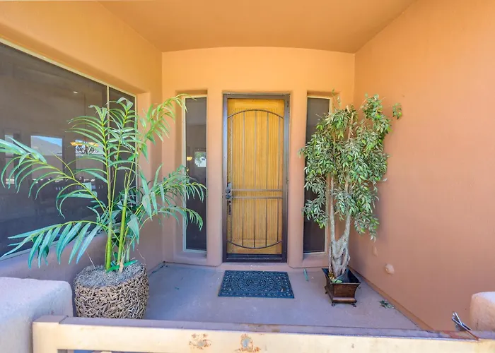 Casa Sonoran Holiday home