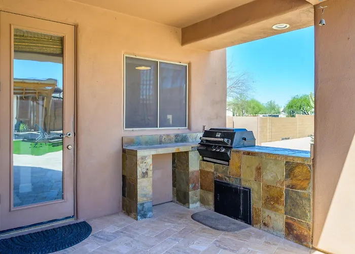 Holiday home Casa Sonoran