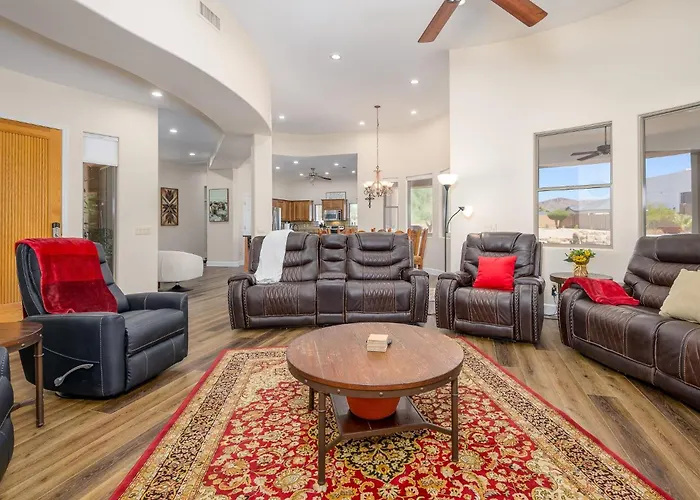Holiday home Casa Sonoran *