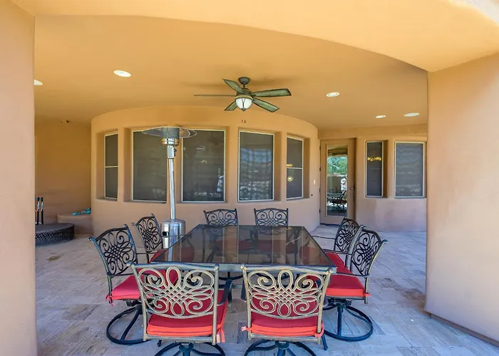 Casa Sonoran Holiday home Phoenix