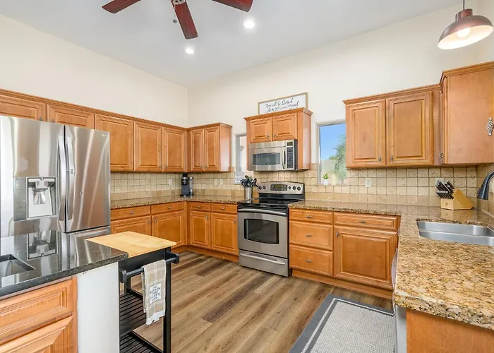 Holiday home Casa Sonoran Phoenix