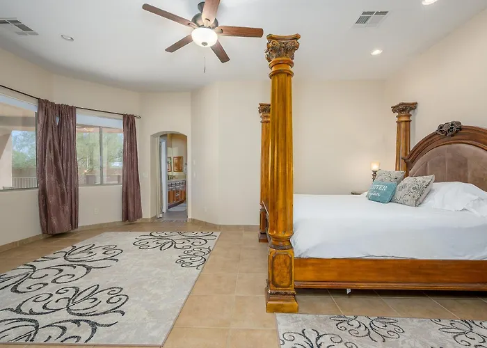 Casa Sonoran * Phoenix
