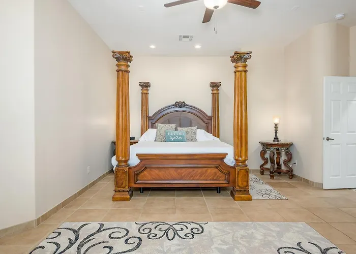 Casa Sonoran Holiday home *