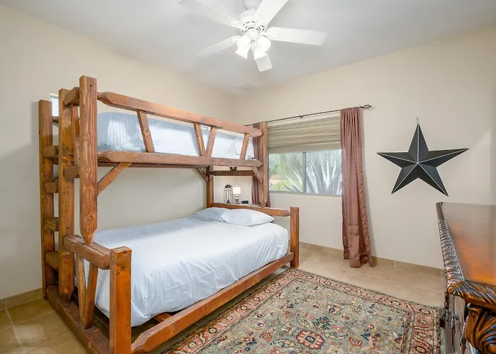 Holiday home Casa Sonoran *