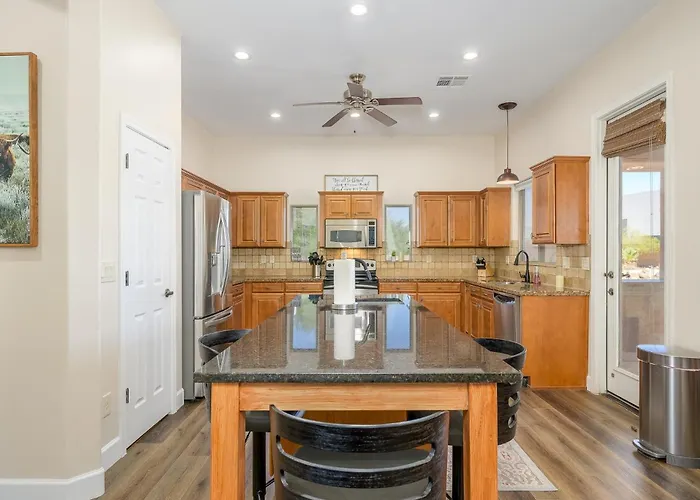 Casa Sonoran Holiday home Phoenix