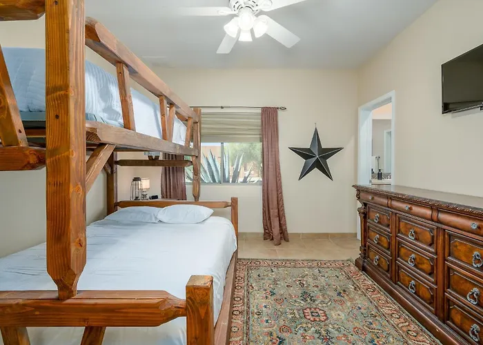 Holiday home Casa Sonoran Phoenix