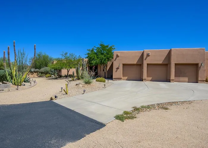 Casa Sonoran