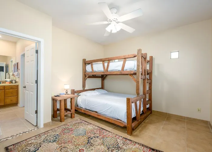 Casa Sonoran Holiday home