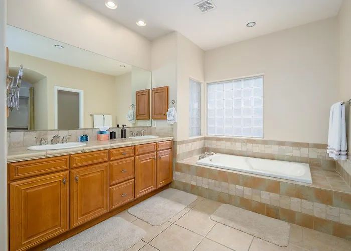 Holiday home Casa Sonoran