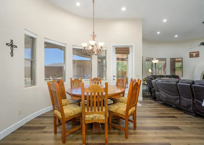 Casa Sonoran Holiday home Phoenix