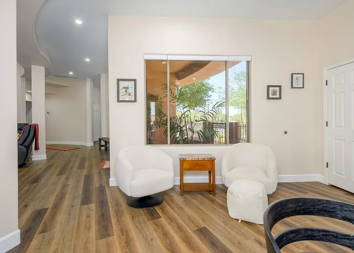 Holiday home Casa Sonoran Phoenix