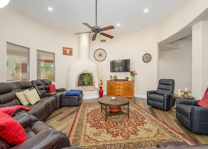 Casa Sonoran *