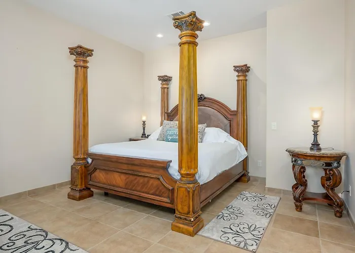 Casa Sonoran Phoenix