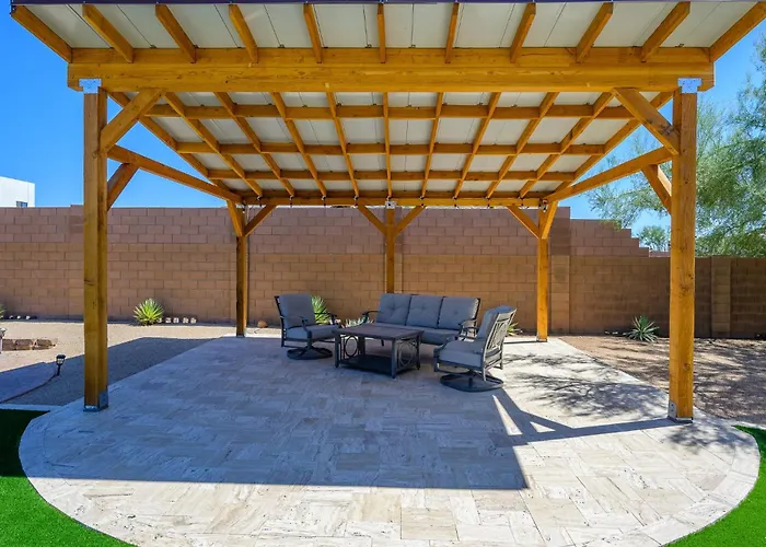 Casa Sonoran * Phoenix