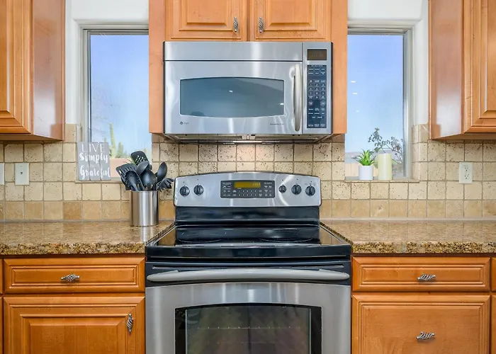 Casa Sonoran