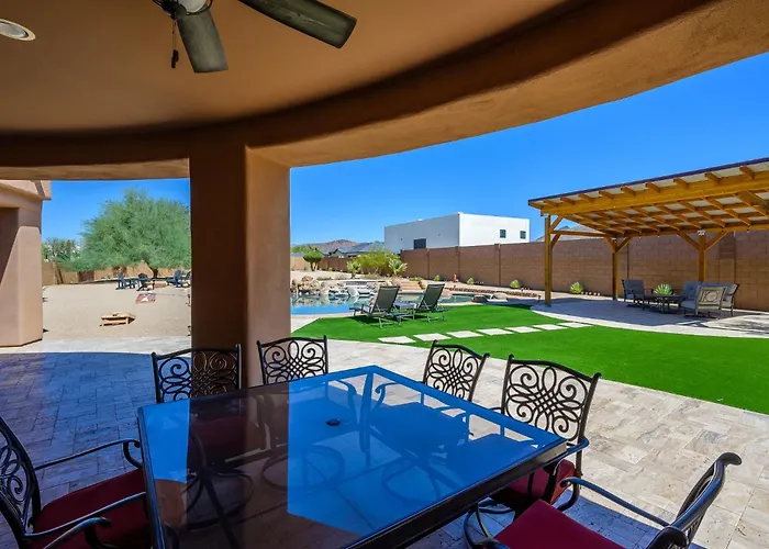 Holiday home Casa Sonoran