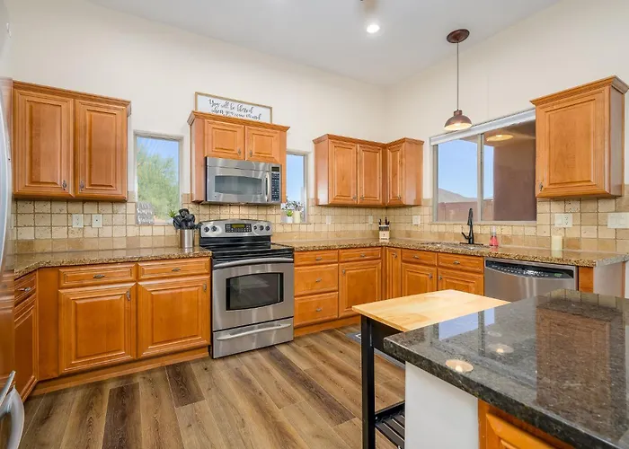 Holiday home Casa Sonoran *