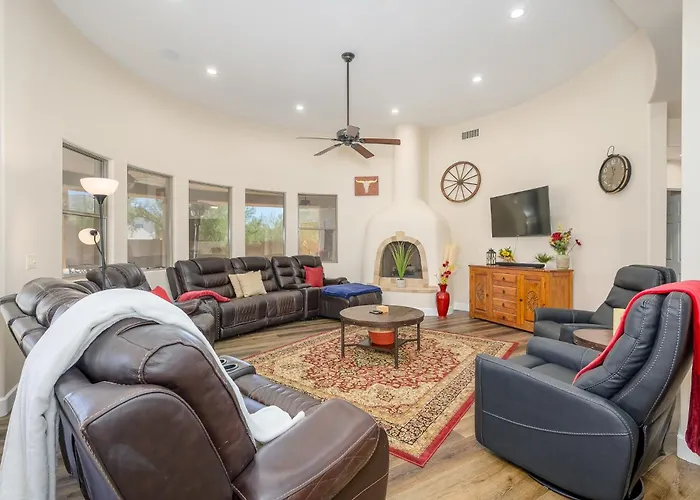 Holiday home Casa Sonoran Phoenix