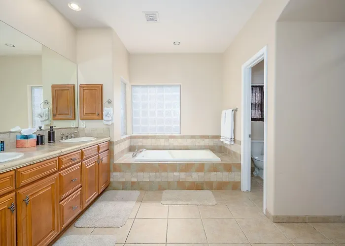 Casa Sonoran * Phoenix